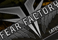Project screenshot
